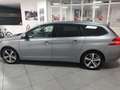 Peugeot 308 BlueHDi 130 S&S EAT8 SW NAVI CERCHI 17 Grau - thumbnail 5