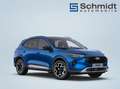 Ford Kuga Active X 2,5L Duratec FHEV 183PS A AWD Blau - thumbnail 3