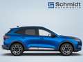 Ford Kuga Active X 2,5L Duratec FHEV 183PS A AWD Blau - thumbnail 4