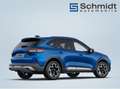 Ford Kuga Active X 2,5L Duratec FHEV 183PS A AWD Blau - thumbnail 5