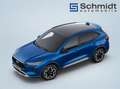 Ford Kuga Active X 2,5L Duratec FHEV 183PS A AWD Blau - thumbnail 9