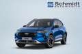 Ford Kuga Active X 2,5L Duratec FHEV 183PS A AWD Blau - thumbnail 1