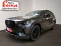 Mazda CX-60 3.3 SKYACTIVE-D M Homura Plus 2xKlima AUT Grau - thumbnail 3