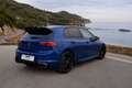 Volkswagen Golf 2.0 TSI R DSG 4Motion 245kW Azul - thumbnail 3