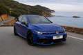 Volkswagen Golf 2.0 TSI R DSG 4Motion 245kW Azul - thumbnail 1