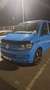 Volkswagen T6 Transporter Azul - thumbnail 1