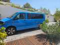 Volkswagen T6 Transporter Azul - thumbnail 5