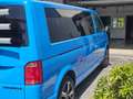 Volkswagen T6 Transporter Azul - thumbnail 2