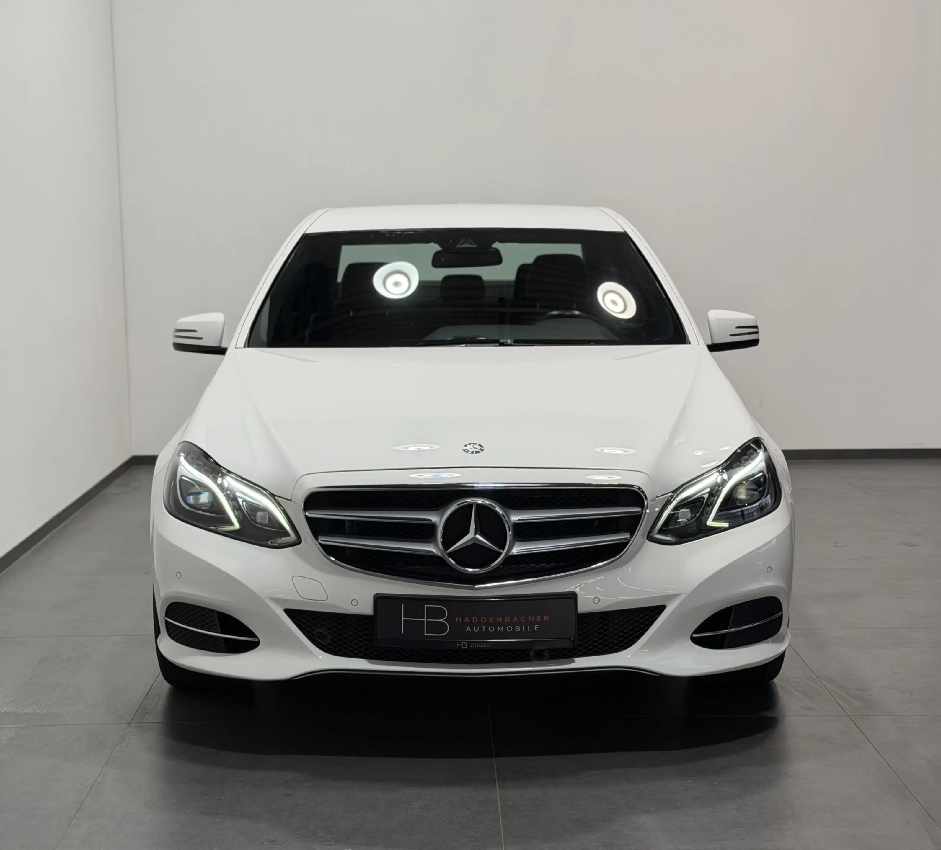 Mercedes-Benz E 220 CDI Limousine BlueEfficiency *SHZ*LED*Navi — photo 2
