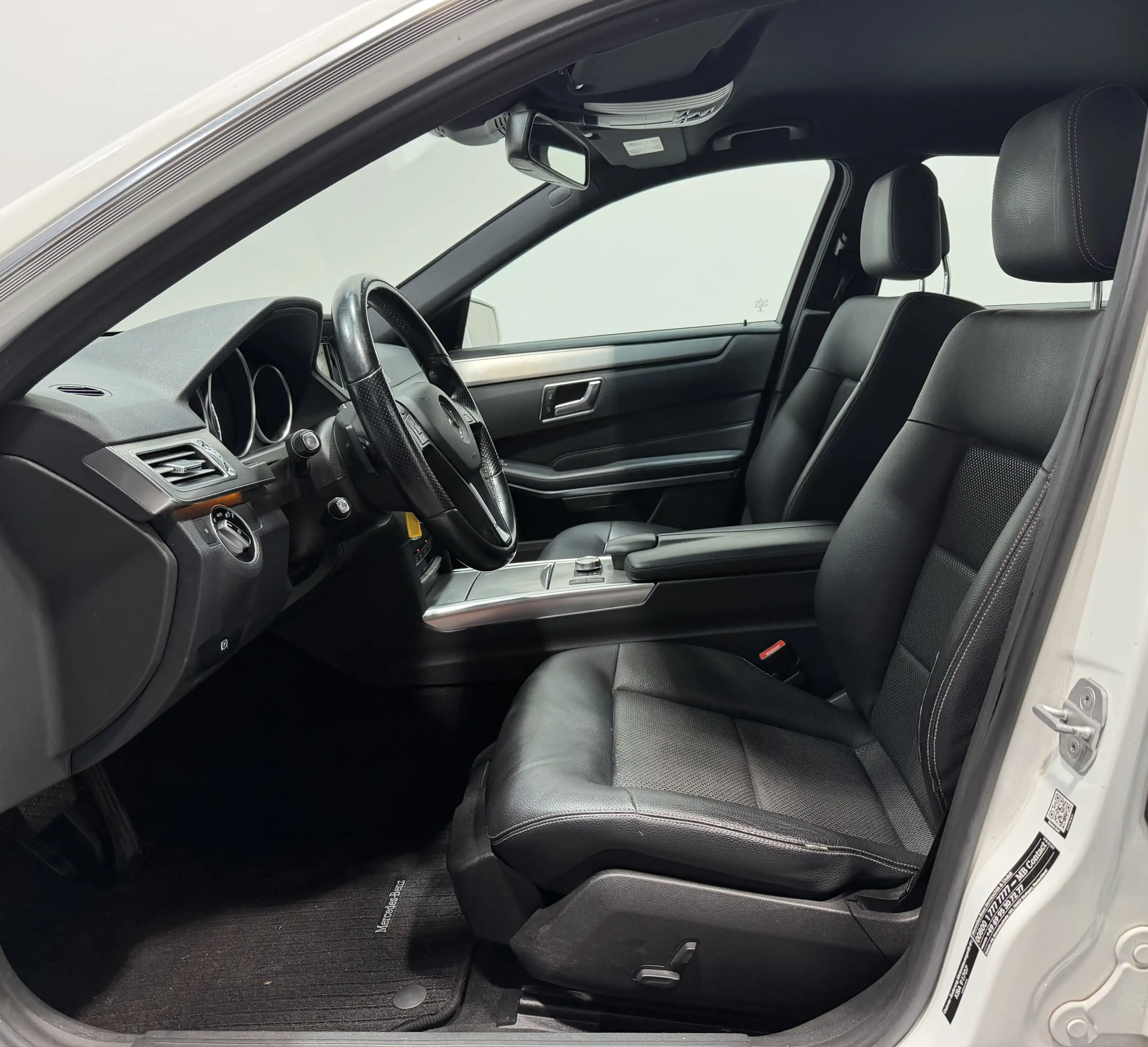 Mercedes-Benz E 220 CDI Limousine BlueEfficiency *SHZ*LED*Navi — photo 7