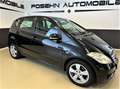 Mercedes-Benz A 180 Automatik Tüv 02/2027 Noir - thumbnail 1