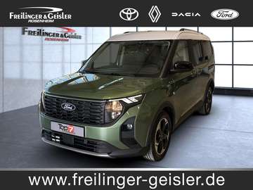 Courier Active Bluetooth Navi Klima