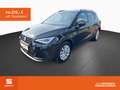 SEAT Arona 1.0 TSI FR Klima Navi LED Sitzh. ACC RFK Schwarz - thumbnail 1