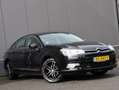 Citroen C5 1.6 VTi Attraction airco LM automaat Zwart - thumbnail 3