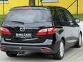 Mazda 5 1.6 Diesel Finanzierung Möglich Ohne anzahlung Schwarz - thumbnail 4