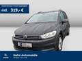 Volkswagen Touran 2.0TDI Comfortline LED Navi AHK ACC Sitzh Grau - thumbnail 1