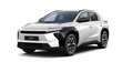 Toyota bZ4X 2WD Active Drive  Elektrik 5t. Weiß - thumbnail 1