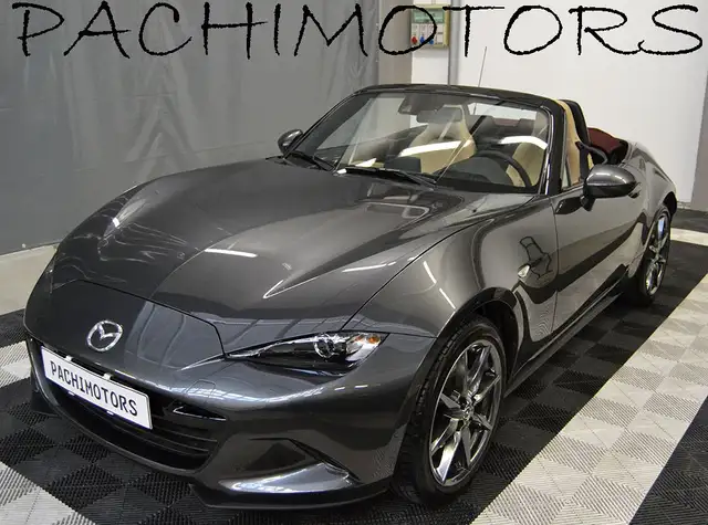 Mazda MX-5 2.0L Skyactiv-G Sakura - Km 8.360" PROMO"
