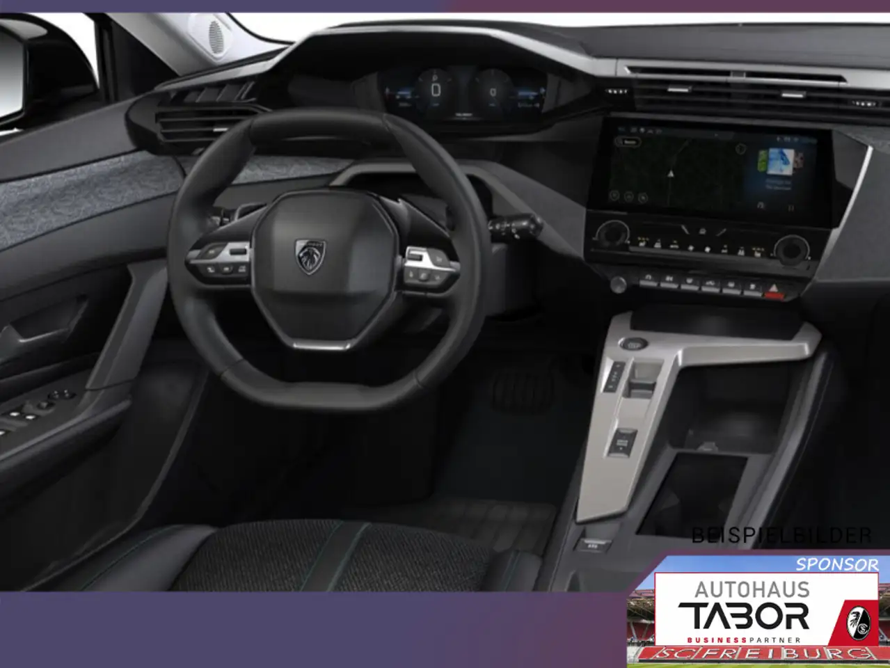 Peugeot 308 2026
