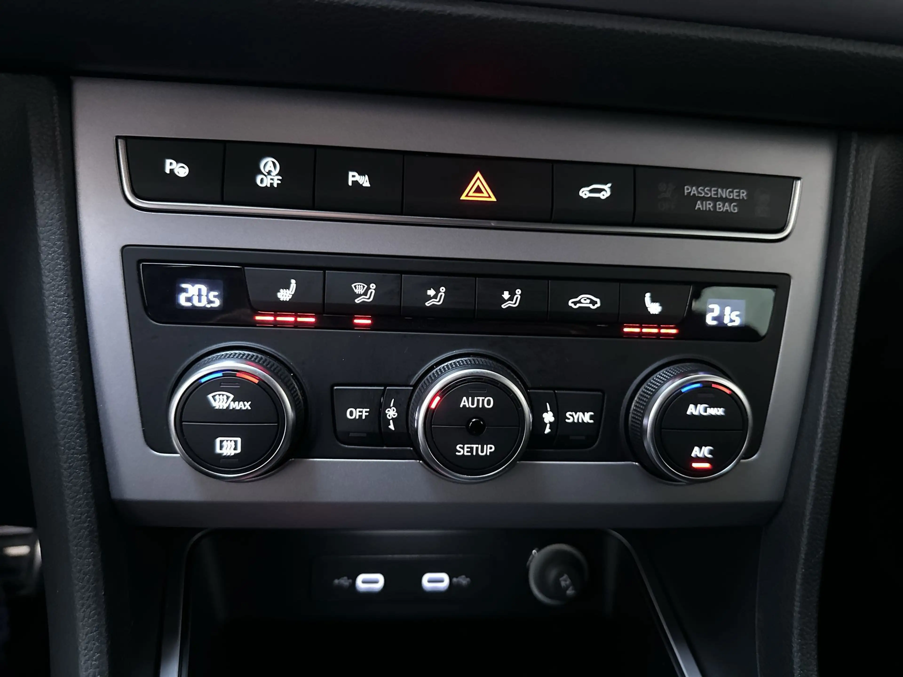 SEAT Ateca 1.5 TSI 150pk DSG FR Business Intense LED Stoelver — photo 15