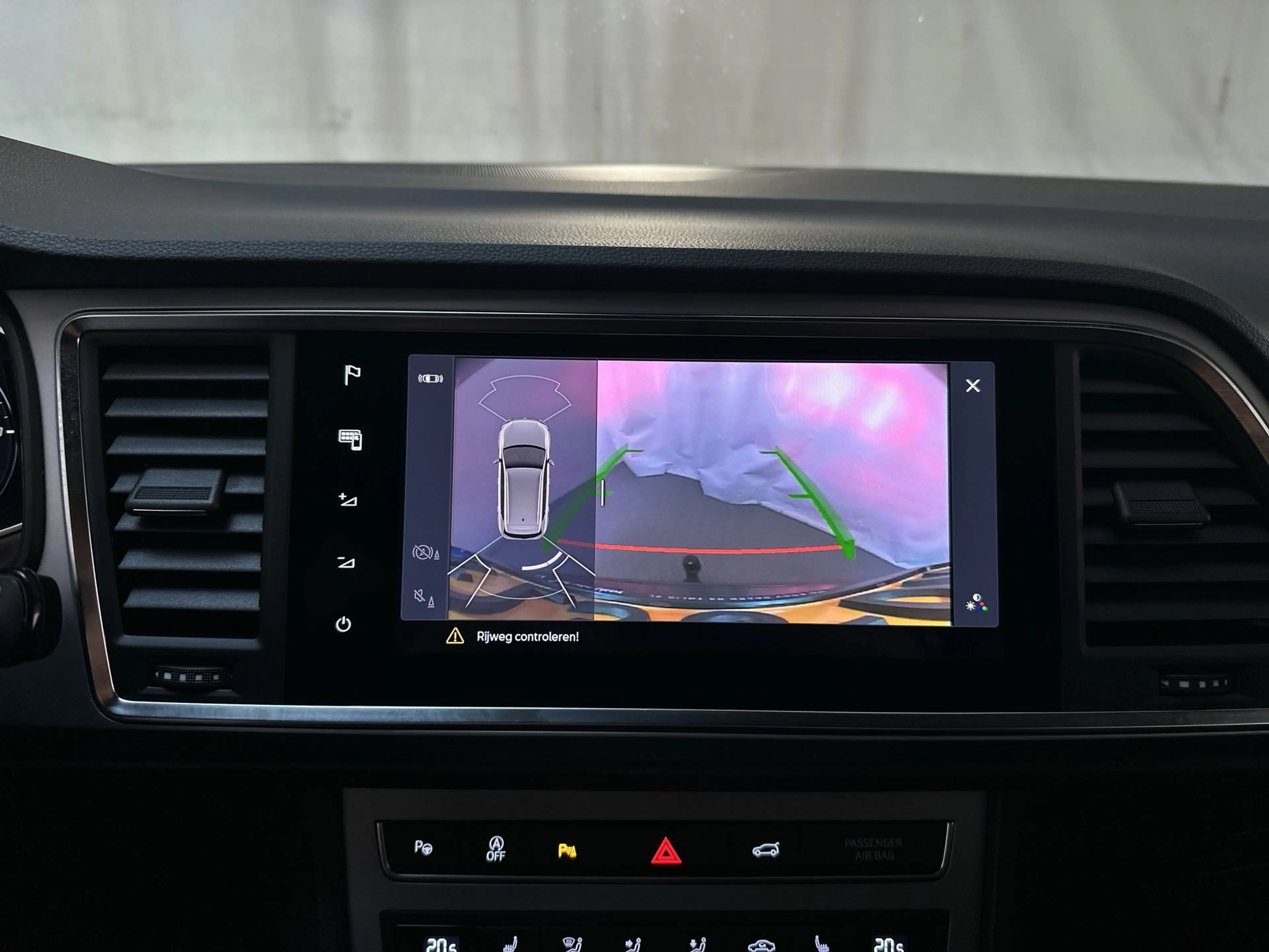 SEAT Ateca 1.5 TSI 150pk DSG FR Business Intense LED Stoelver — photo 11