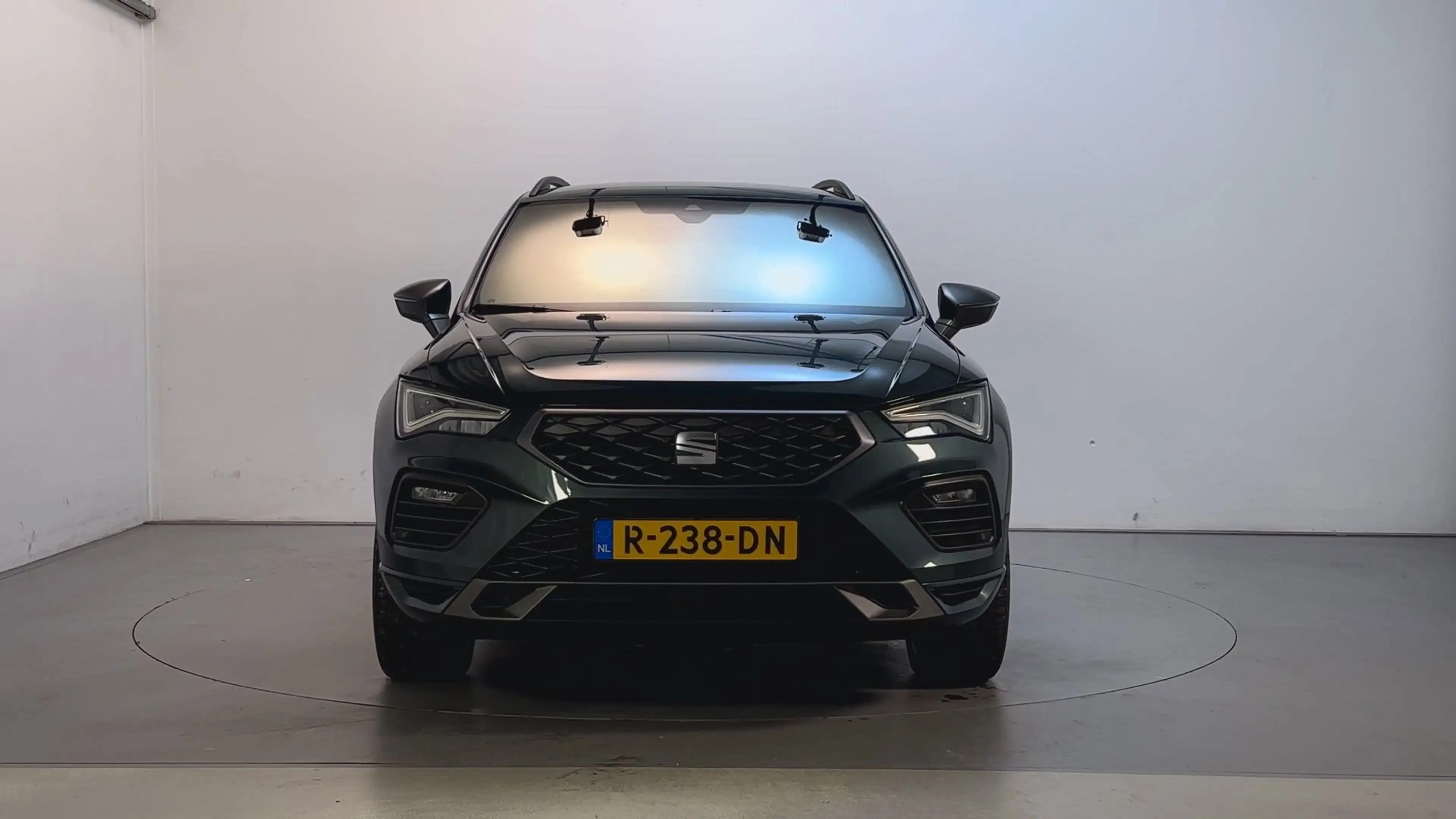 SEAT Ateca 1.5 TSI 150pk DSG FR Business Intense LED Stoelver — photo 14