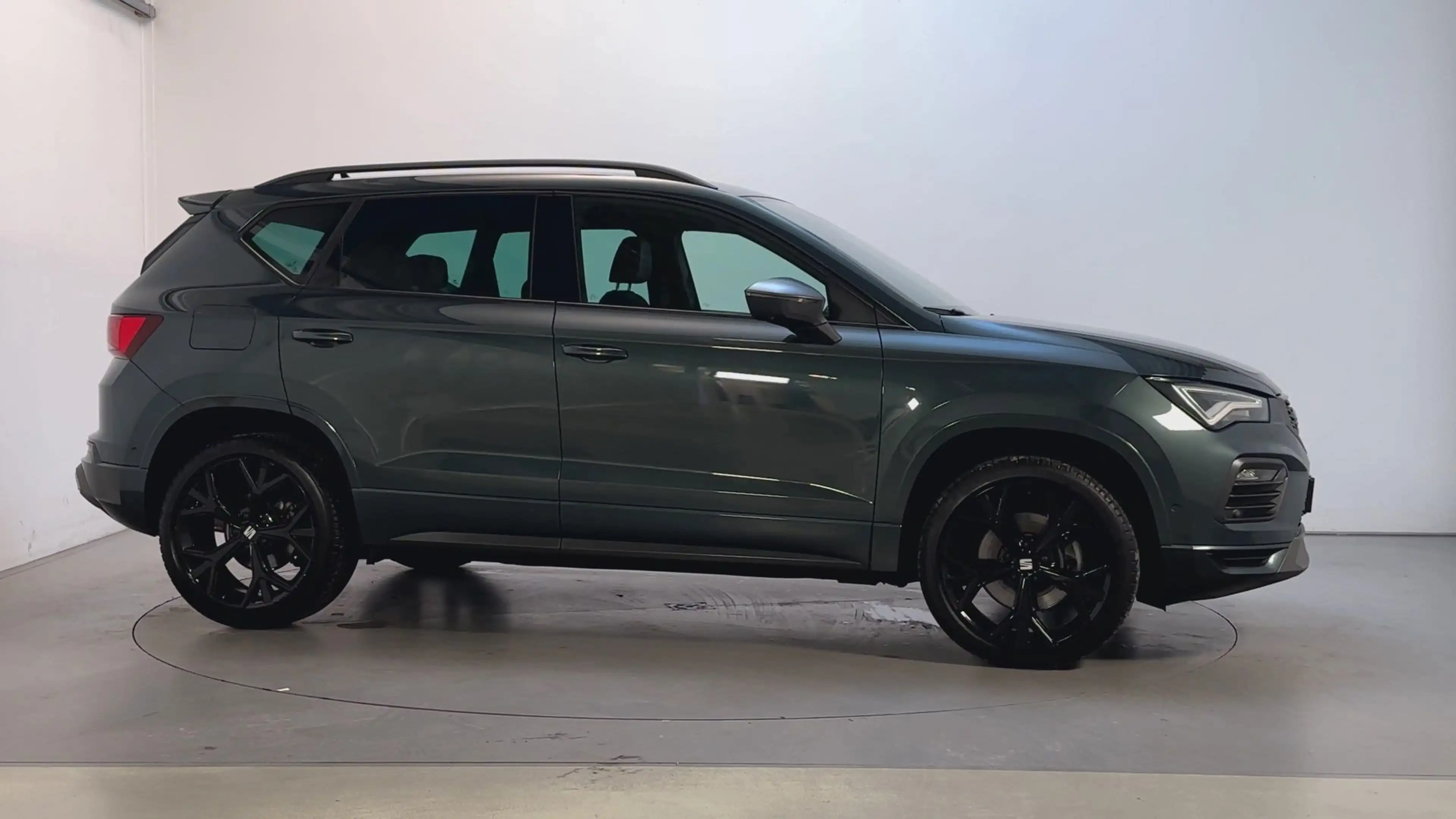 SEAT Ateca 1.5 TSI 150pk DSG FR Business Intense LED Stoelver — photo 12