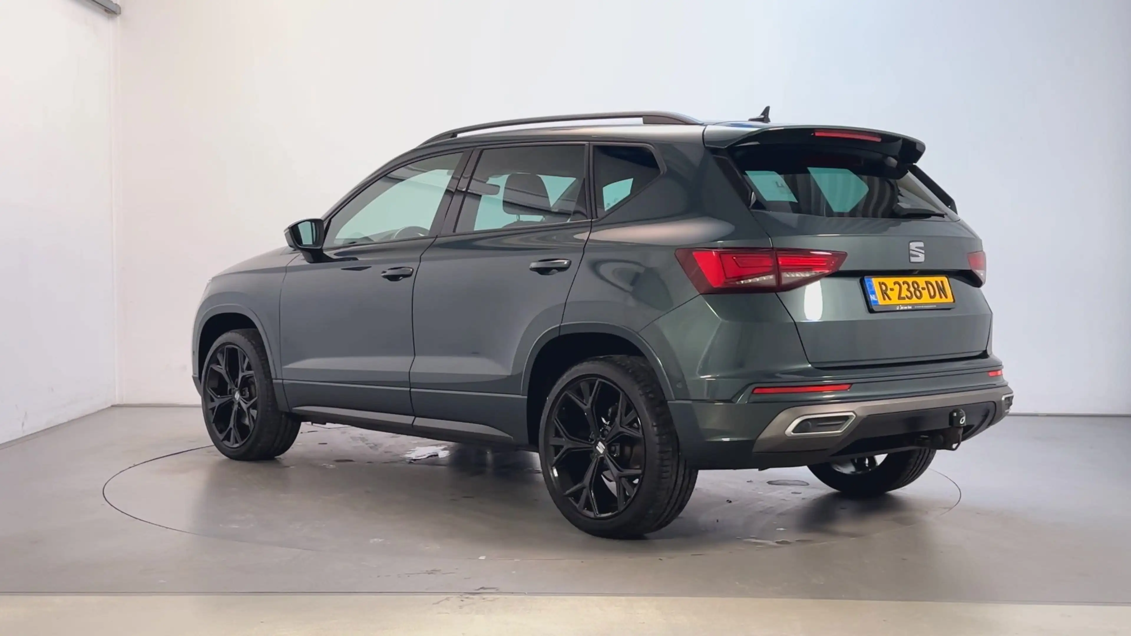 SEAT Ateca 1.5 TSI 150pk DSG FR Business Intense LED Stoelver — photo 6