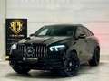 Mercedes-Benz GLE 350 d Coupé 4MATIC Aut. **AMG-LINE**PANO** Schwarz - thumbnail 1