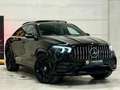 Mercedes-Benz GLE 350 d Coupé 4MATIC Aut. **AMG-LINE**PANO** Schwarz - thumbnail 4