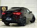 Mercedes-Benz GLE 350 d Coupé 4MATIC Aut. **AMG-LINE**PANO** Schwarz - thumbnail 8