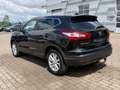 Nissan Qashqai Acenta /Kamera/Navi Schwarz - thumbnail 3