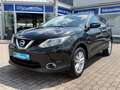 Nissan Qashqai Acenta /Kamera/Navi Schwarz - thumbnail 1
