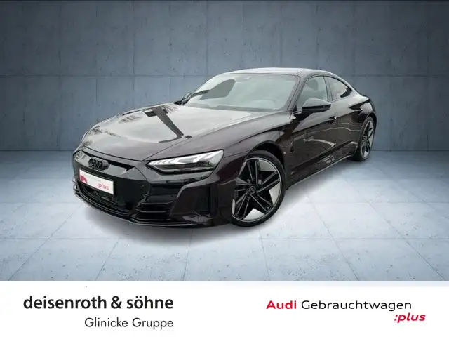 Audi e-tron GT e-tron GT Individual/Assist/Matrix/B&O/Luft/Kam/