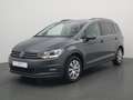 Volkswagen Touran DSG Comfortline 7SITZE+APPS/NAVI+SITZHZG Grau - thumbnail 1