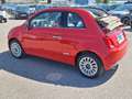 Fiat 500C 1.2 69 ch Eco Pack S/S Lounge Orange - thumbnail 5