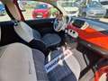 Fiat 500C 1.2 69 ch Eco Pack S/S Lounge Orange - thumbnail 6