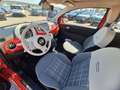 Fiat 500C 1.2 69 ch Eco Pack S/S Lounge Orange - thumbnail 10