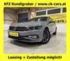 Volkswagen Passat Variant Eleg. VIRTUAL COCKPIT 360° KAMERA MATRIX STANDH Gris - thumbnail 1