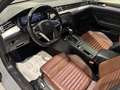 Volkswagen Passat Variant Eleg. VIRTUAL COCKPIT 360° KAMERA MATRIX STANDH Gris - thumbnail 11