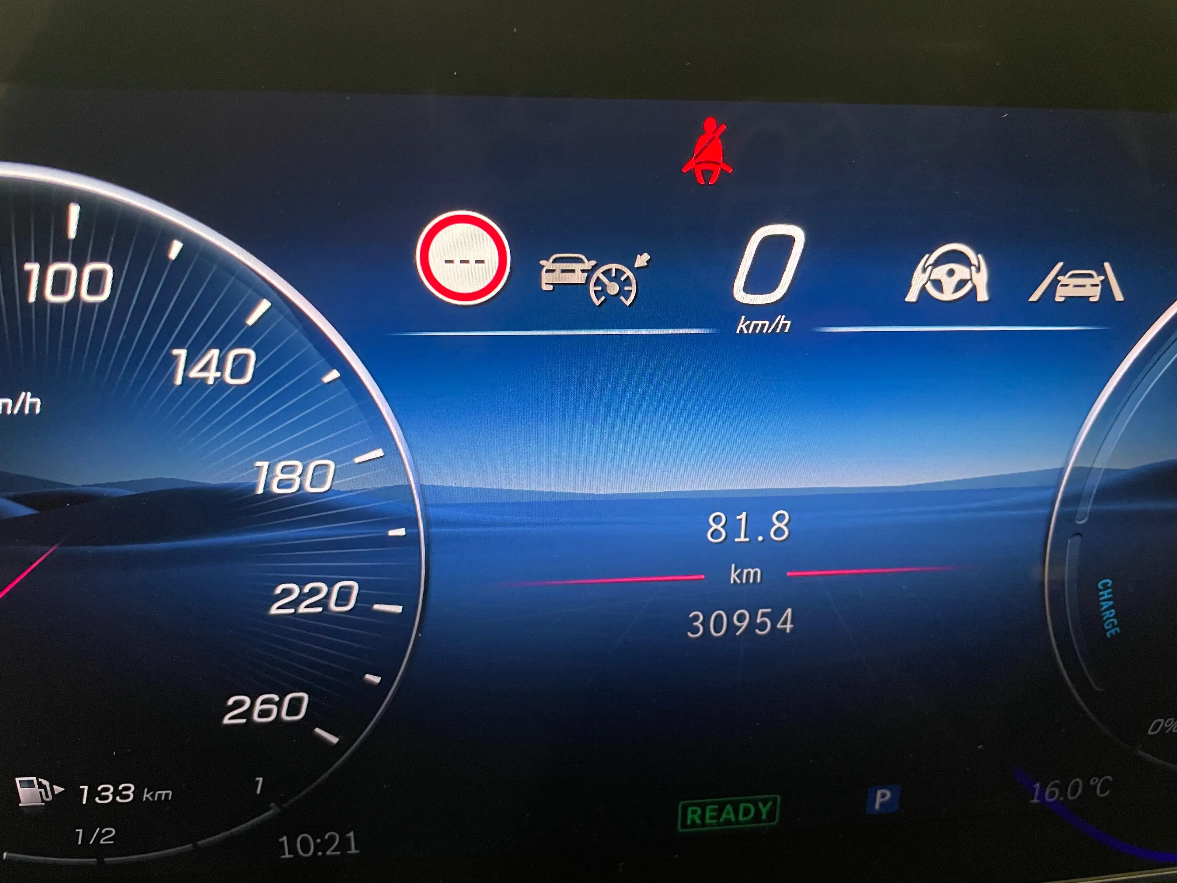 Mercedes-Benz GLC 300 GLC 300 e PHEV Luxury Line (230 kW) Luxury Line — photo 11