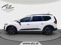 Dacia Jogger EXPRESSION TCe 110 5-sitzig Blanc - thumbnail 2