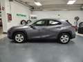 Lexus UX 200 250h 2.0 Business 2wd cvt my20 Grigio - thumbnail 4