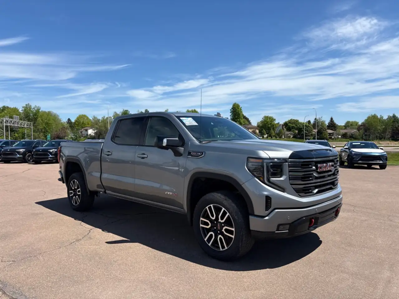 GMC Sierra 1500 снимка GMC Sierra 1500