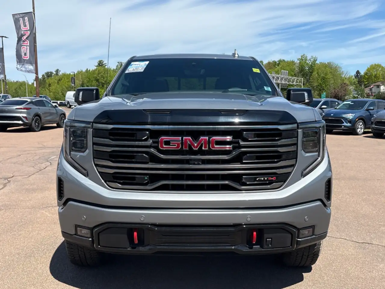 GMC Sierra 1500 снимка GMC Sierra 1500