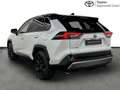 Toyota RAV 4 Style Plus 2WD Blanc - thumbnail 3