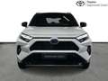 Toyota RAV 4 Style Plus 2WD Blanc - thumbnail 7