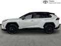 Toyota RAV 4 Style Plus 2WD Blanc - thumbnail 5