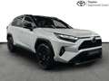 Toyota RAV 4 Style Plus 2WD Blanc - thumbnail 18