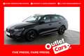 Skoda Octavia RS iV 245 DSG Black - thumbnail 1